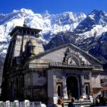 Kedarnath Temple
