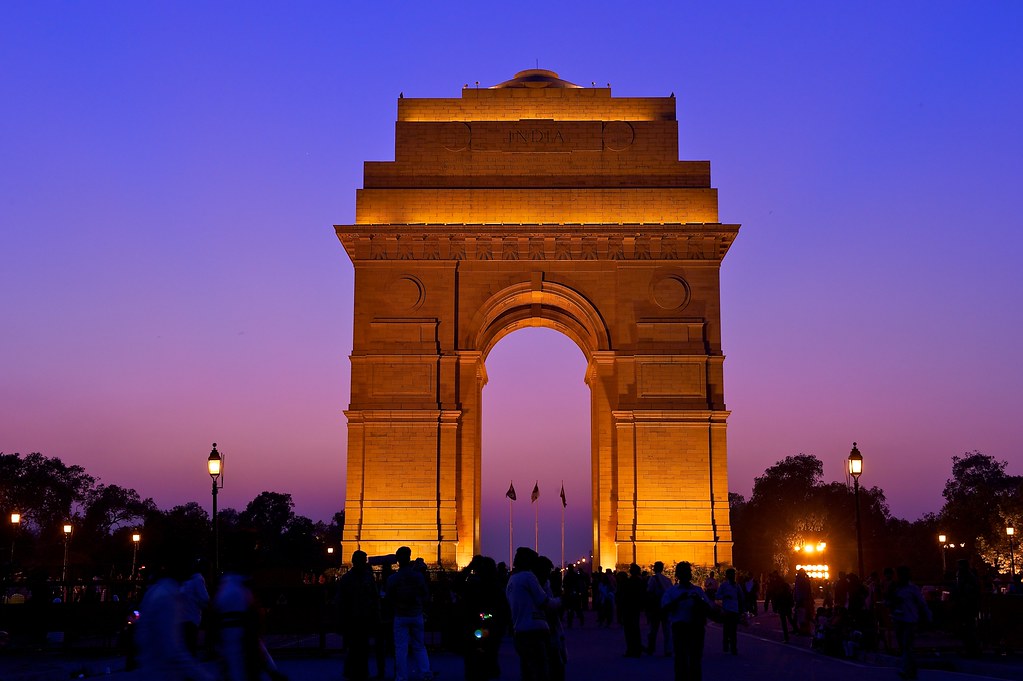 Delhi - Travel12Go