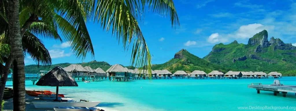Lakshadweep Tourism