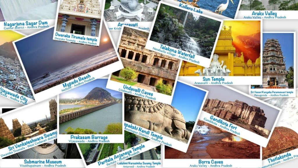 About AndhraPradesh