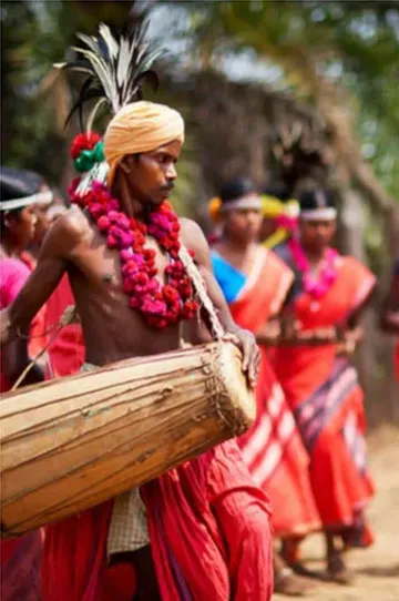Chhattisgarh Tour Packages