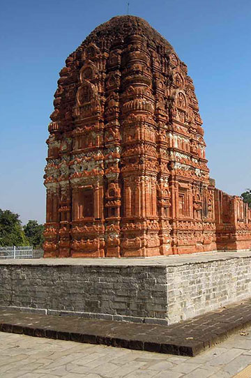 Chhattisgarh-Heritage