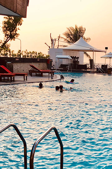 Diu-resorts