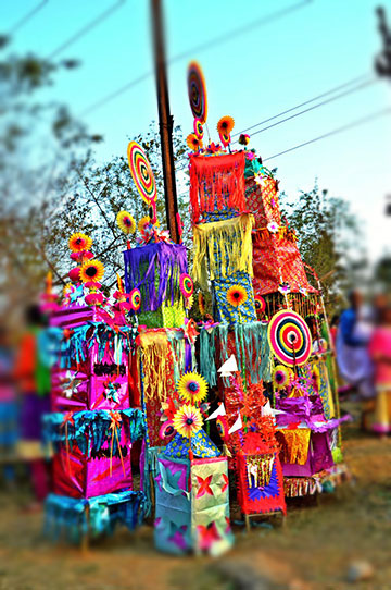 Jharkhand-Festival