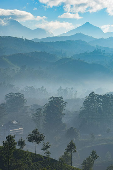 Kerala-HIll-Station