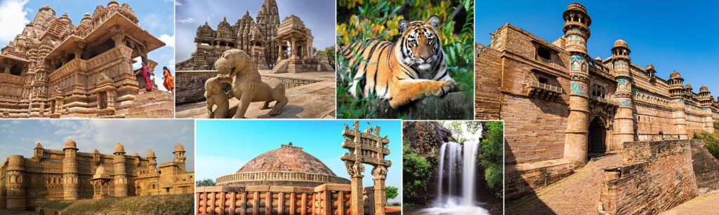 Madhya-Pradesh-Tourism