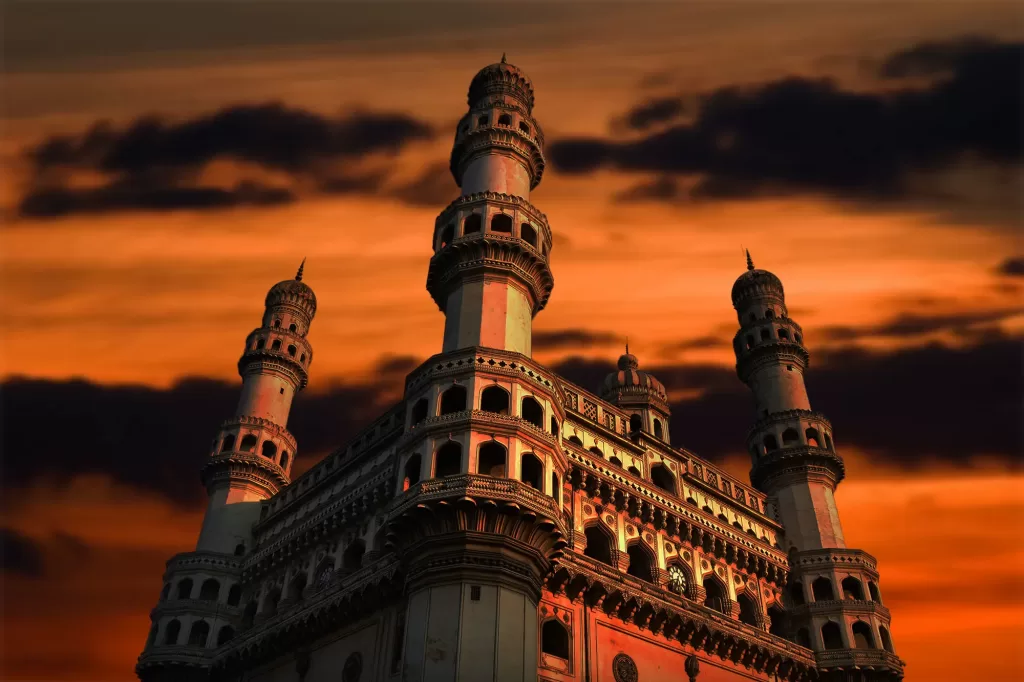 Telangan Tourism