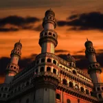 Telangan Tourism