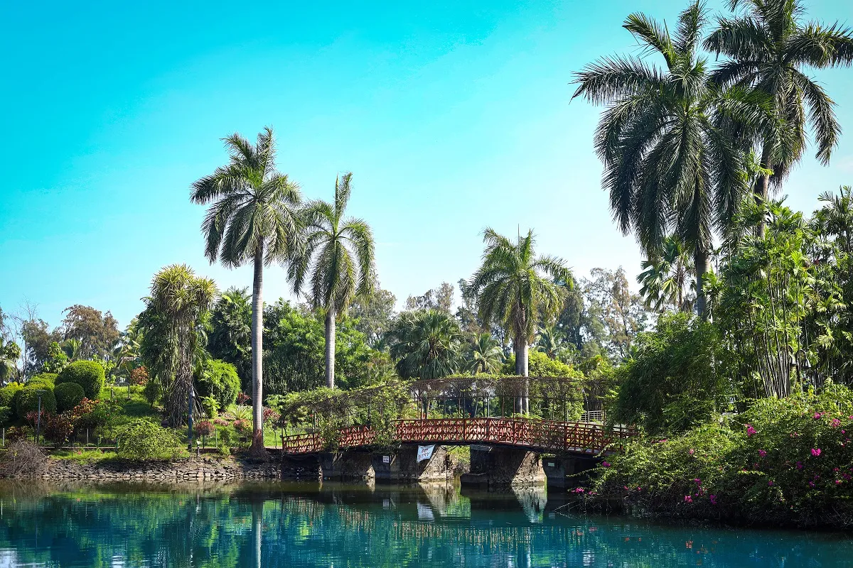 Dadra and Nagar Haveli Tourism