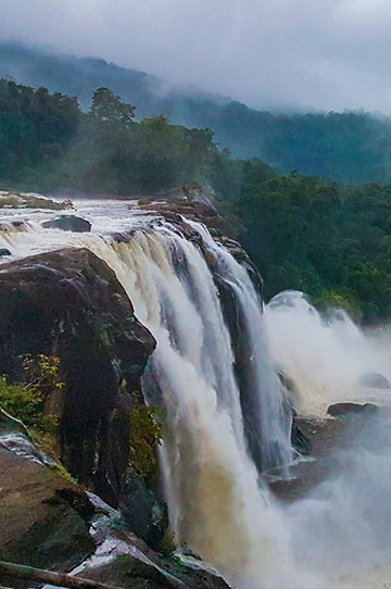 Telangana sightseeing