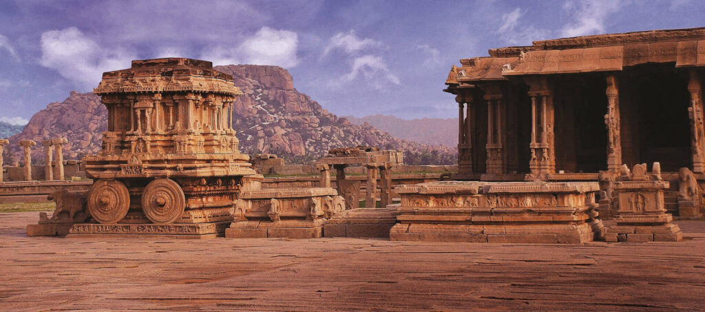 Karnataka Tourism