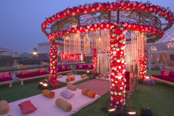 wedding planner