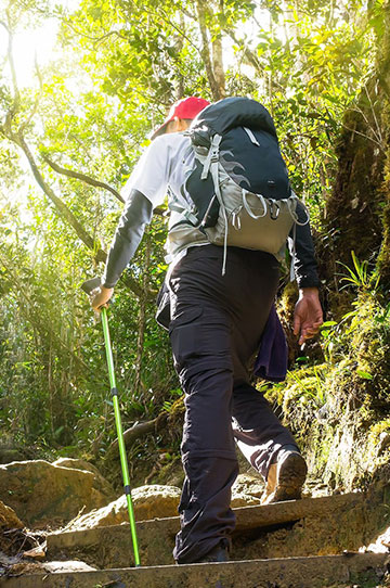 Hiking-Malaysia
