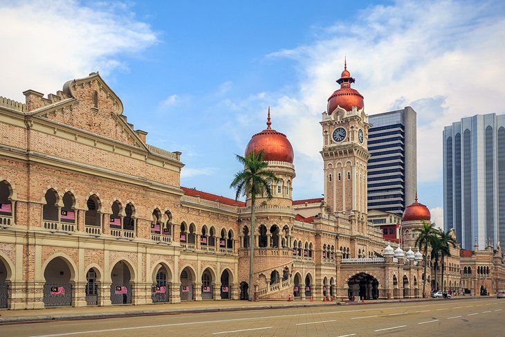 Kuala Lumpur