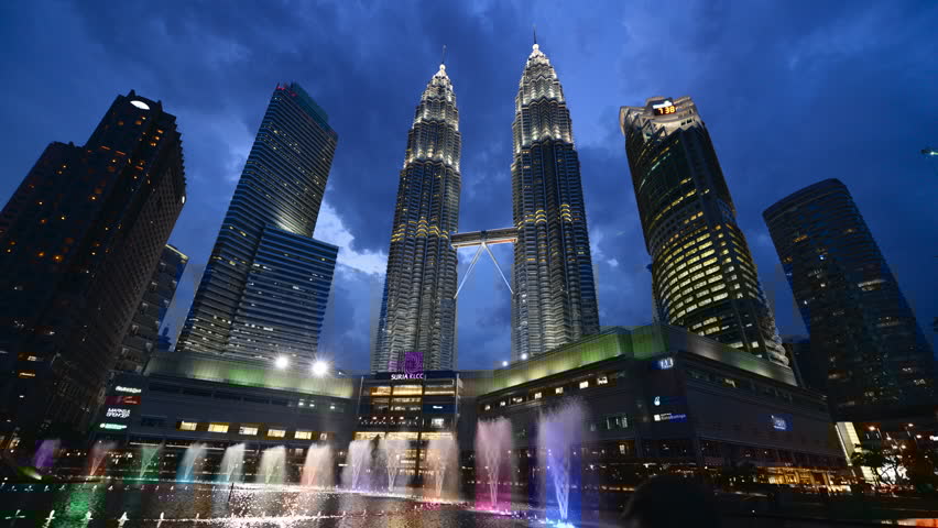 Malaysia Tourism