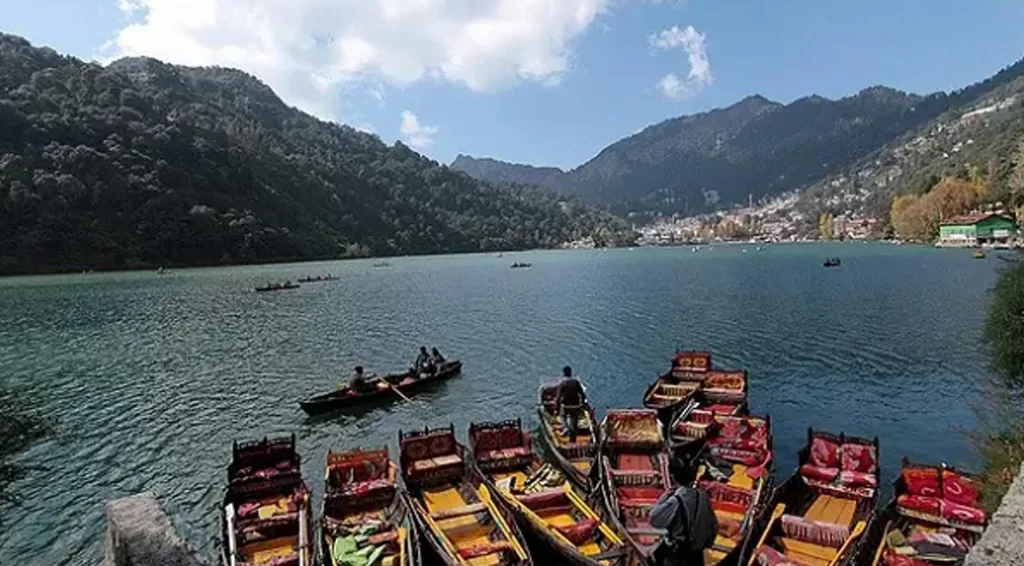 Haridwar Tour Packages