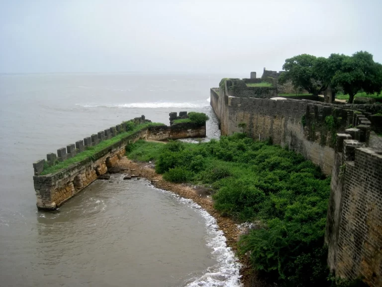 Daman-Diu Tour Packages