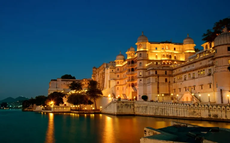 Golden-Triangle-with-Rajasthan