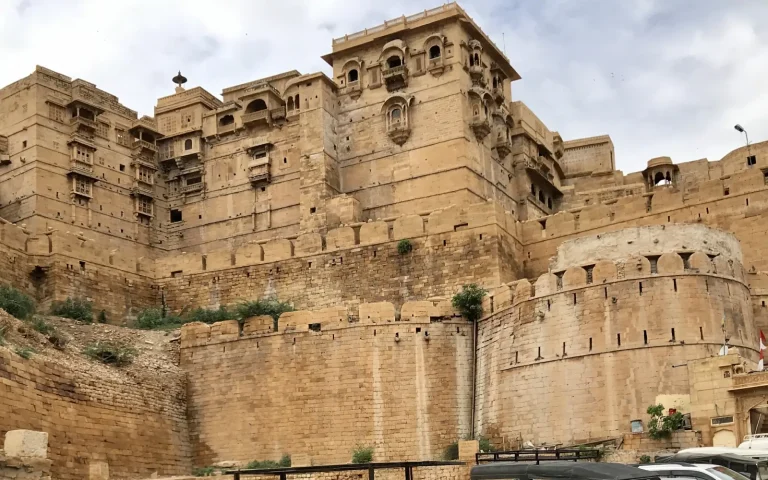 Short-Breaks-to-Jodhpur-and-Jaisalmer