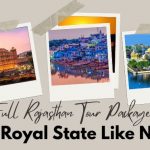 Full Rajasthan Tour Package