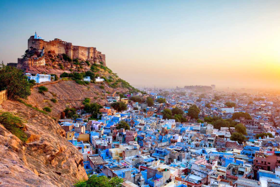 Rajasthan Tour Packages