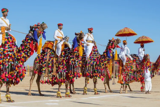 Rajasthan Tour Packages