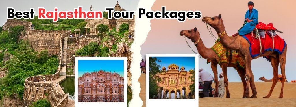 Best Rajasthan Tour Packages