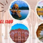 Rajasthan Tour Packages from Mumbai