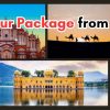 Rajasthan Tour Package from Delhi | Travel 12go