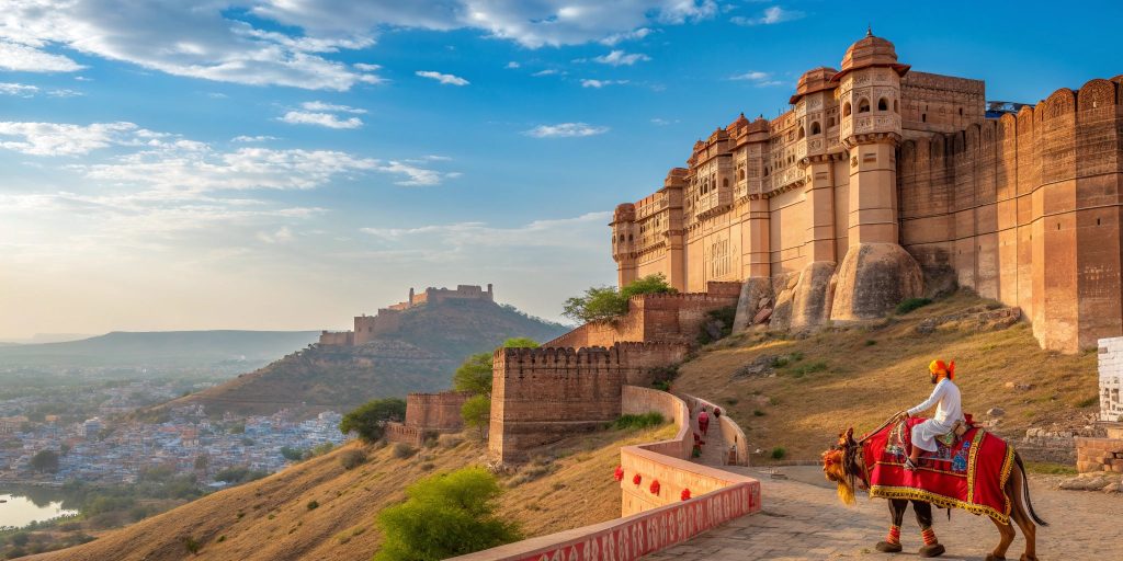 Rajasthan Tour Packages for Family